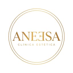 Clínica Aneesa Logo